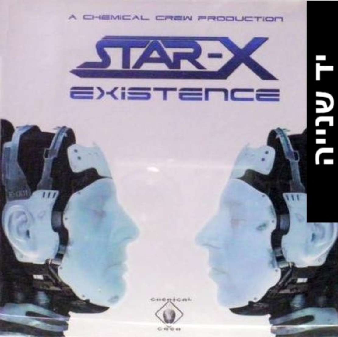 Star-X – Existence