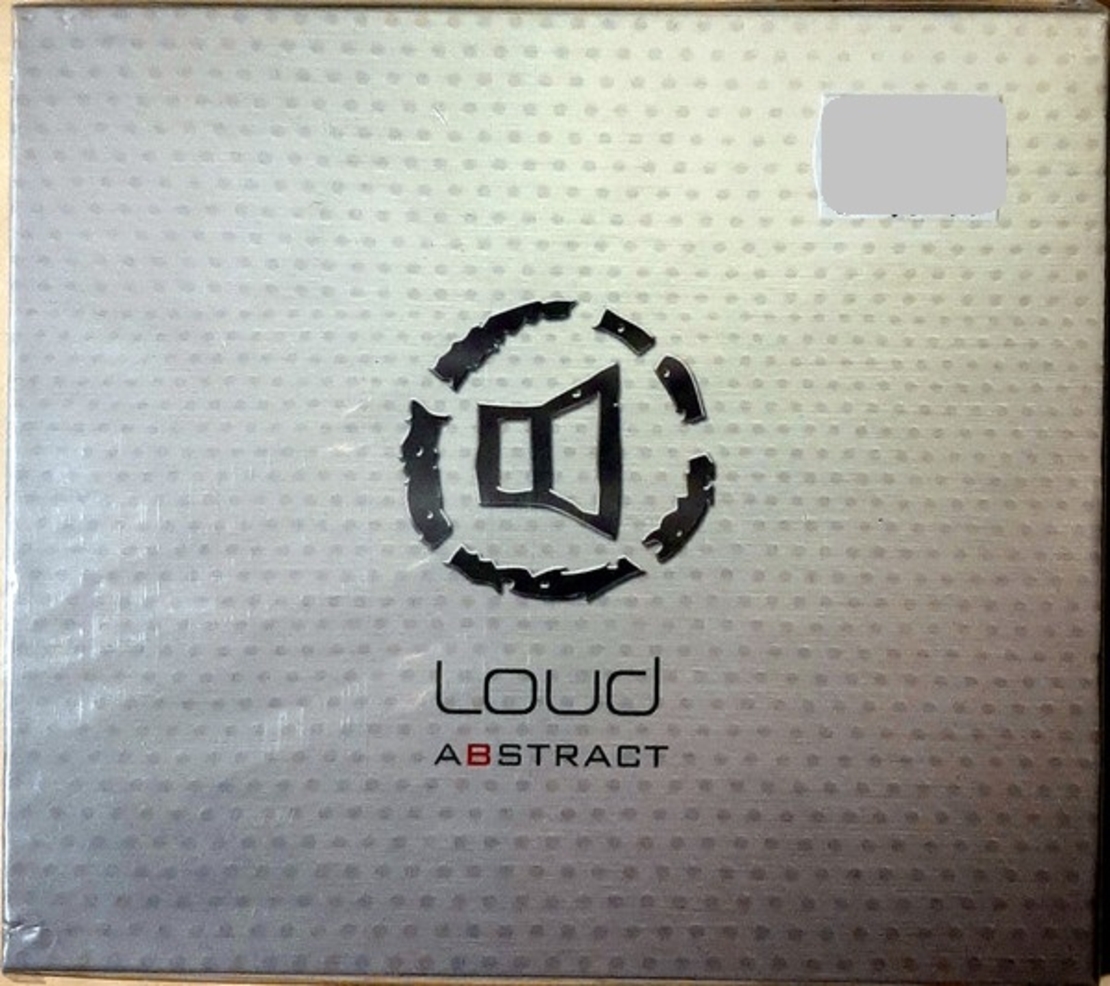Loud – Abstract