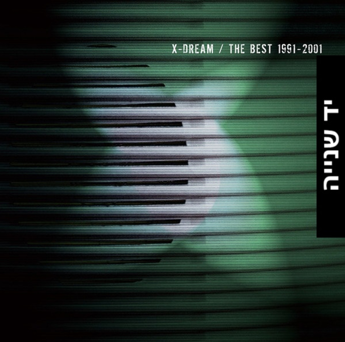 X-Dream – The Best 1991-2001