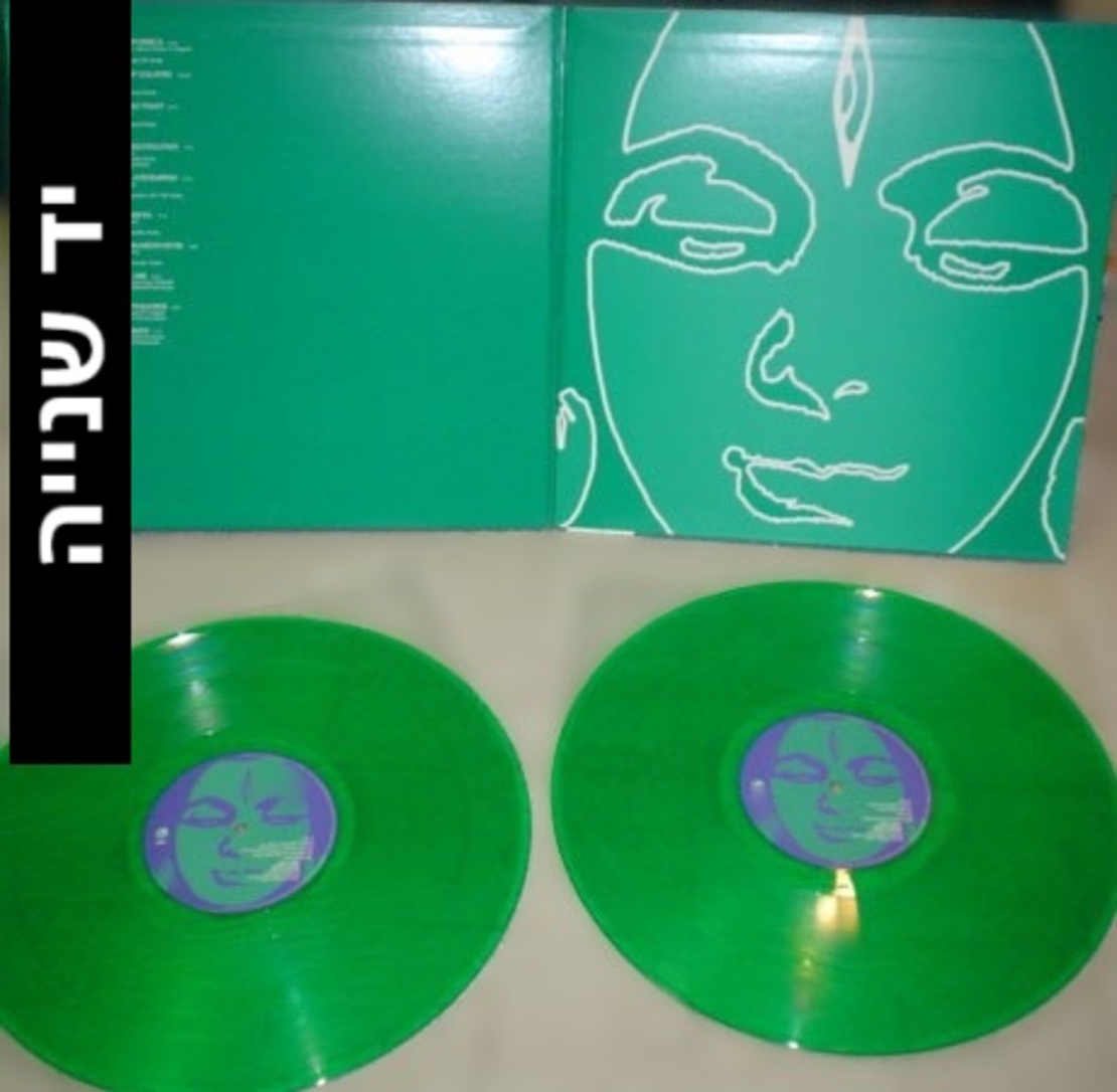 Various – MU (Clear Compilation)