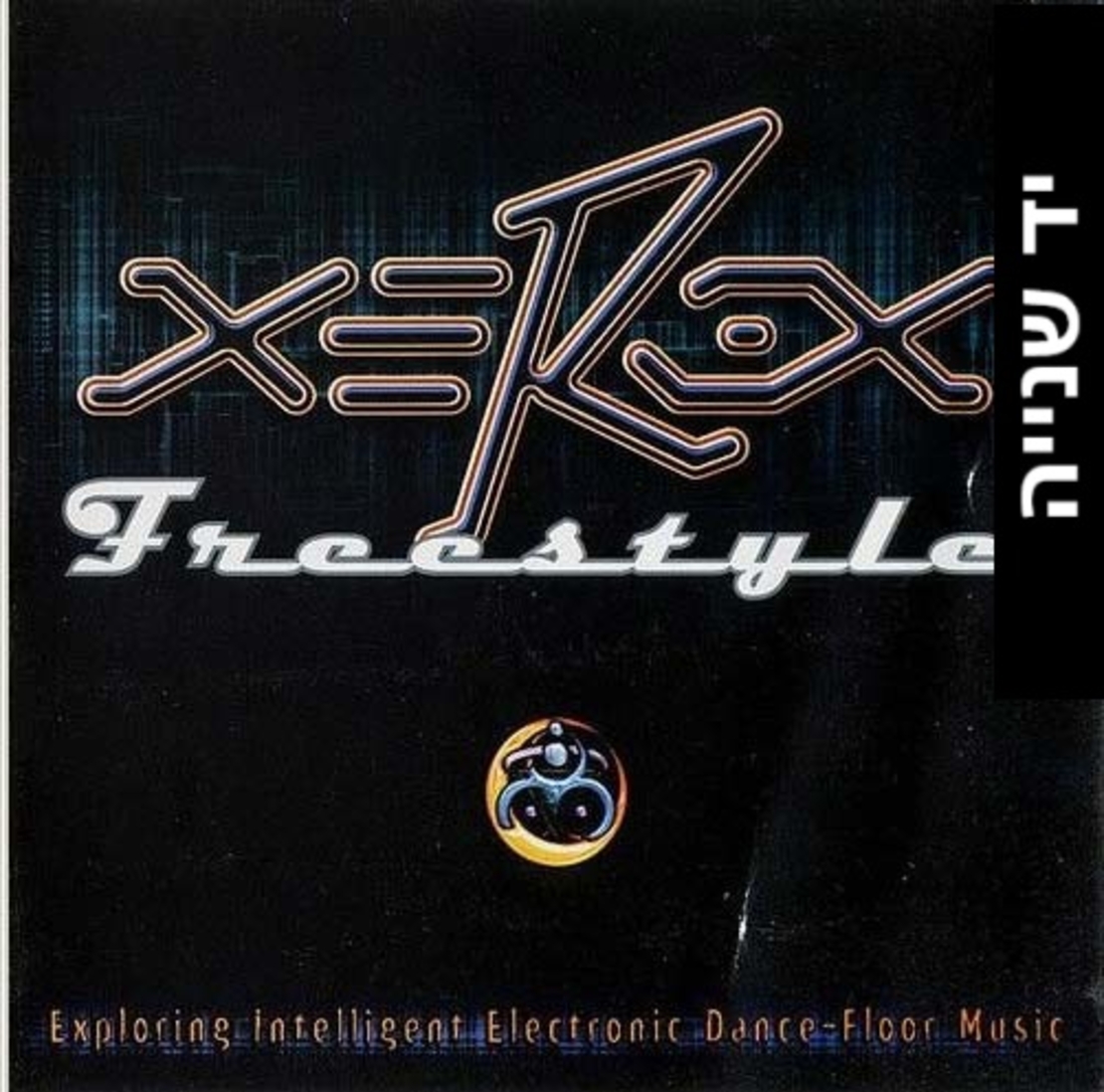 Xerox – Freestyle