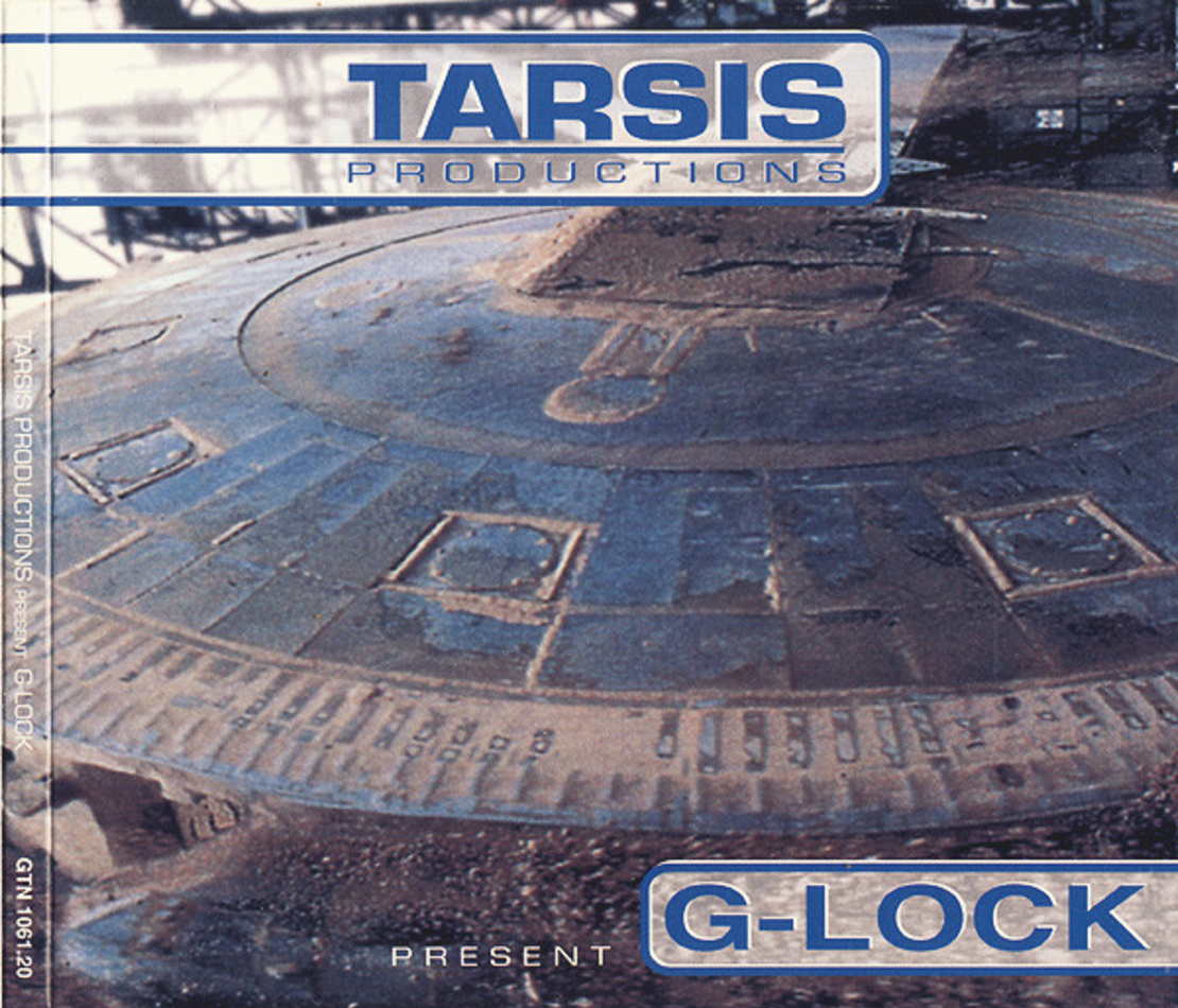 Tarsis Productions – G-Lock