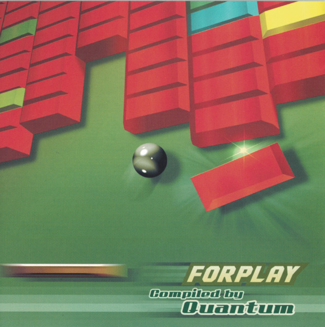 Quantum – Forplay