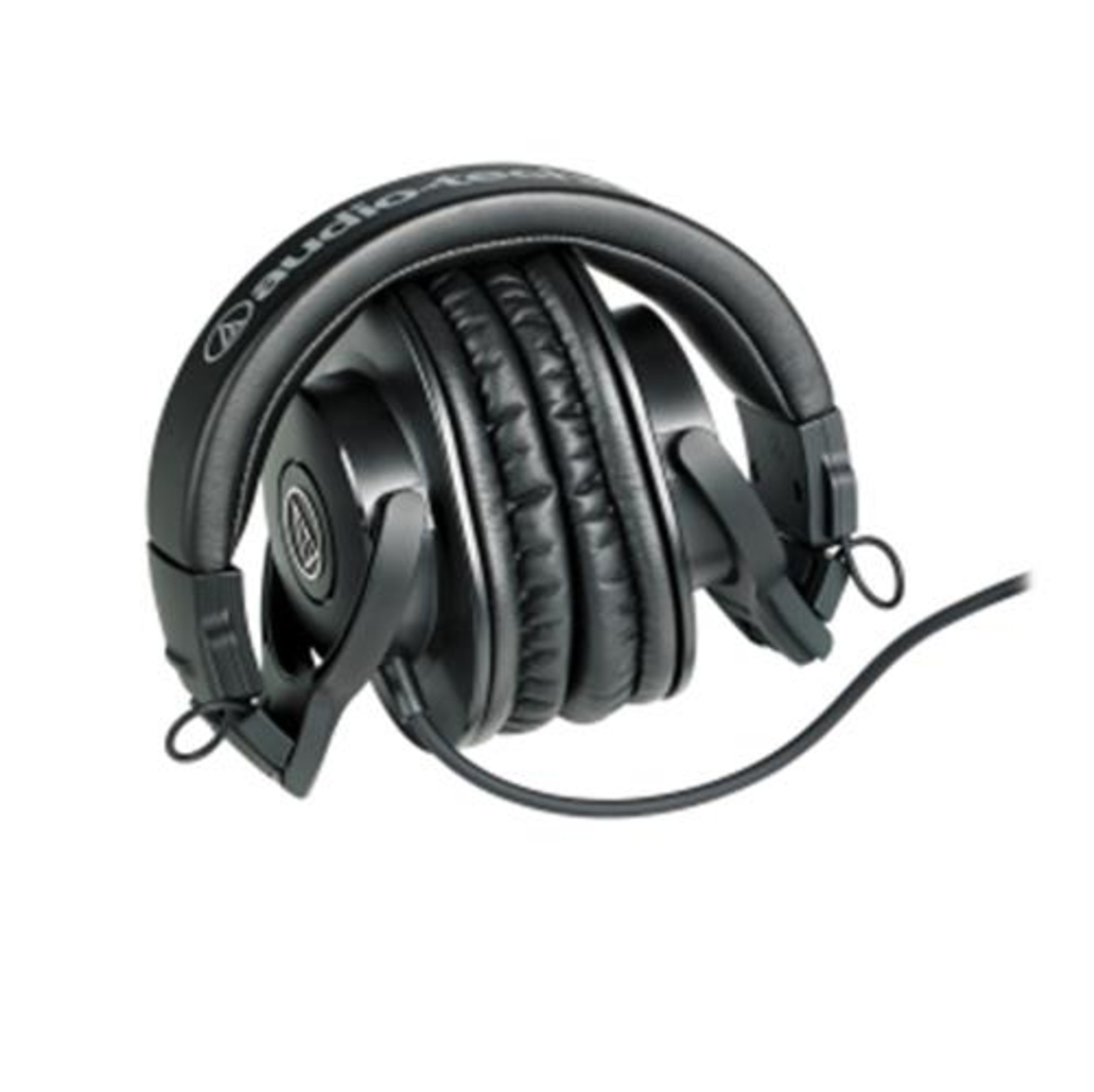 אוזניות אולפן Audio Technica ATH-M30X
