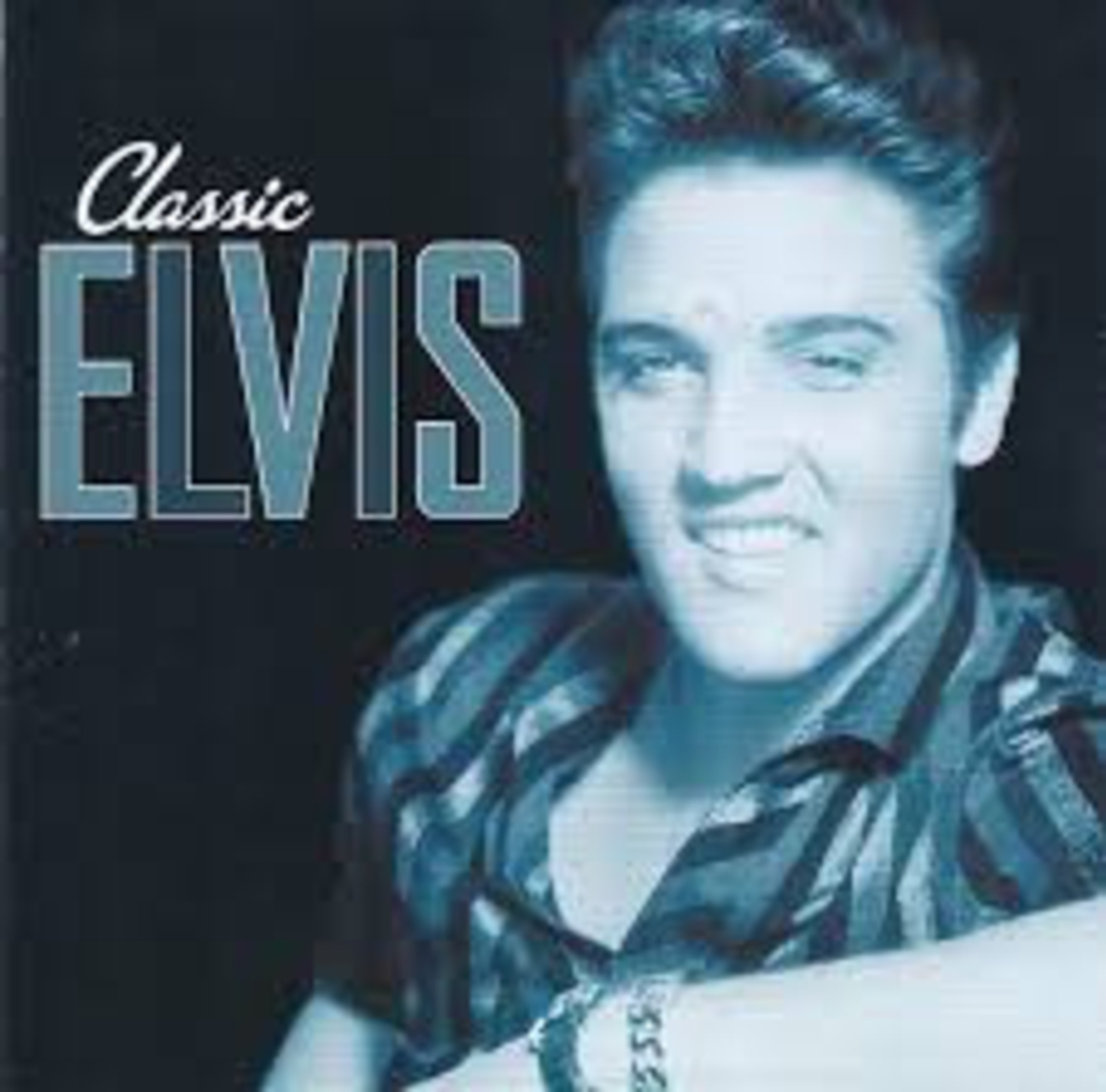 Elvis Presley – Classic Elvis