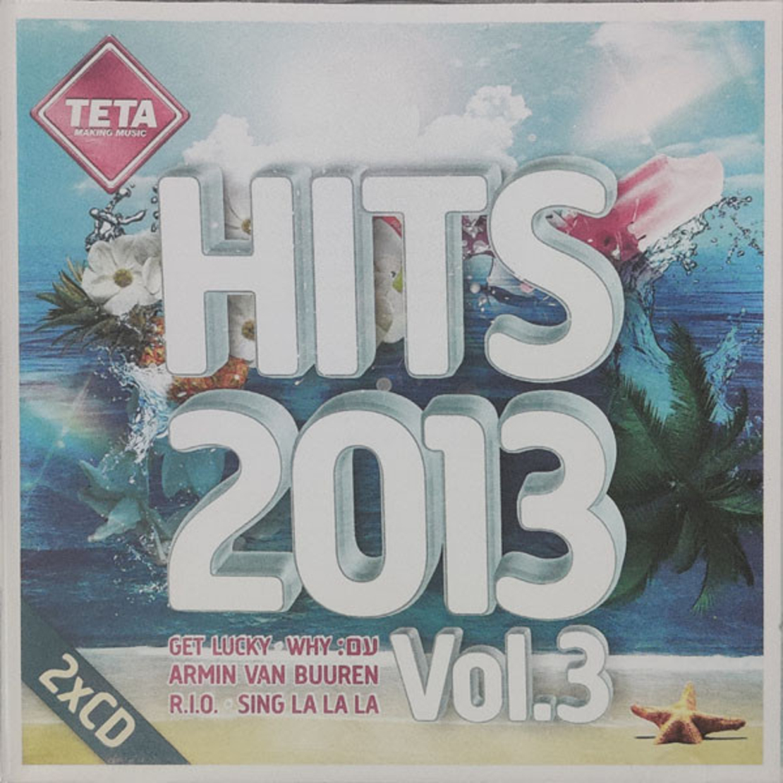 TETA hits 2013 vol.3