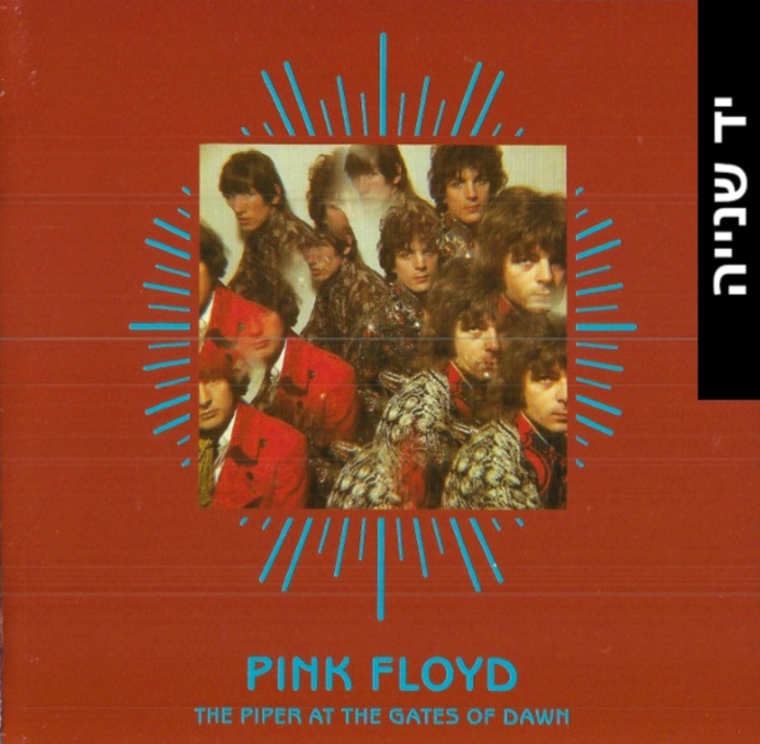 Pink Floyd – The Piper At The Gates Of Dawn