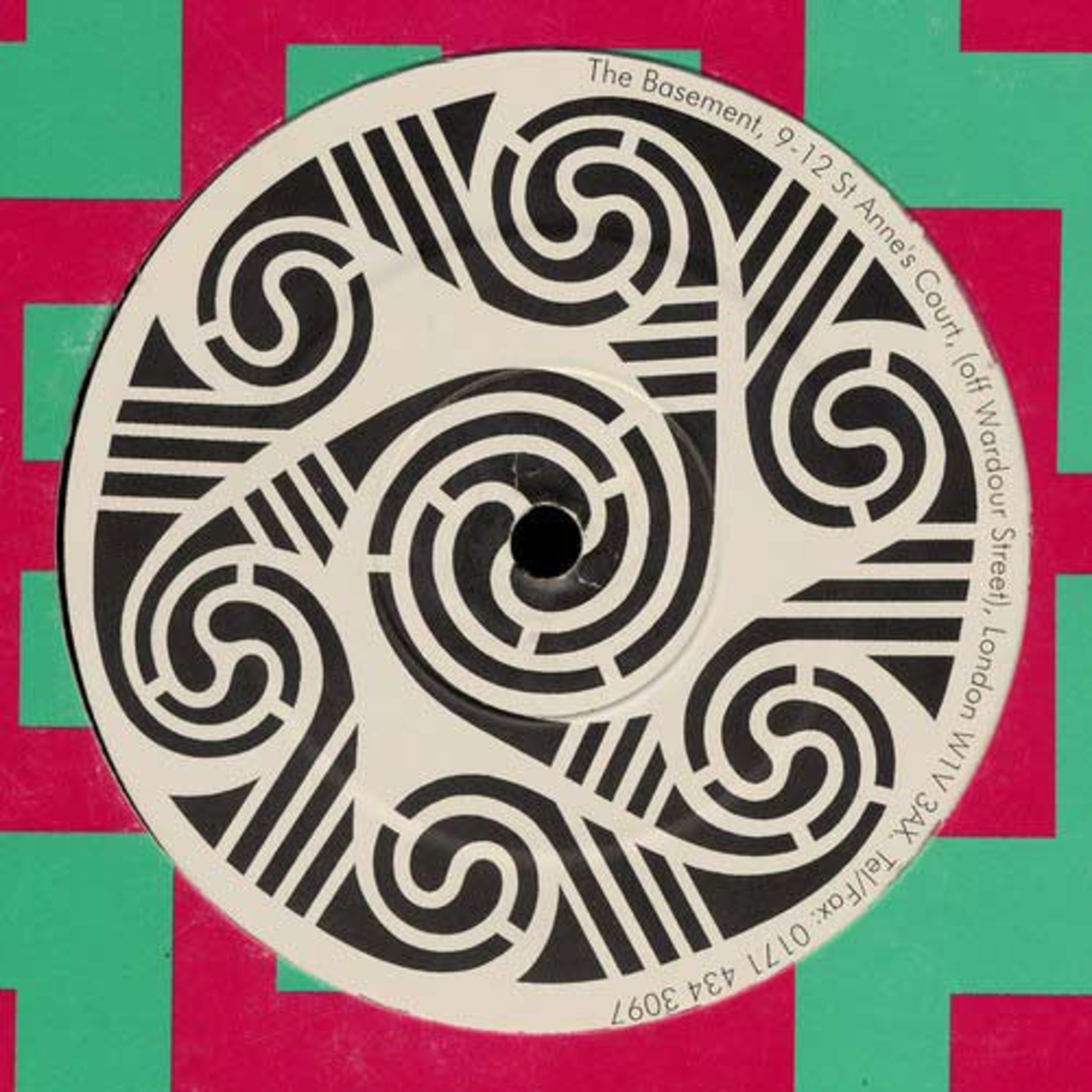 Somaton – Ouroboros / Brainwashed
