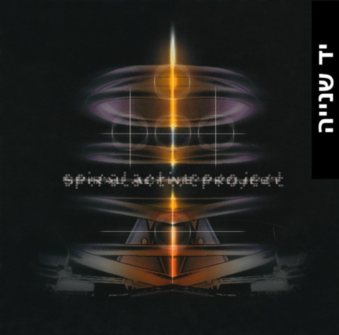 Spiral Active Project – Spiral Active Project