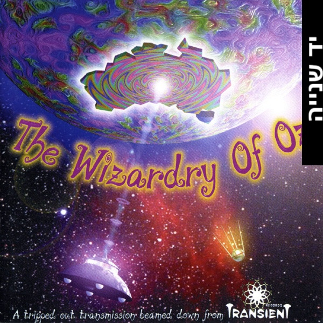 The Wizardry Of Oz