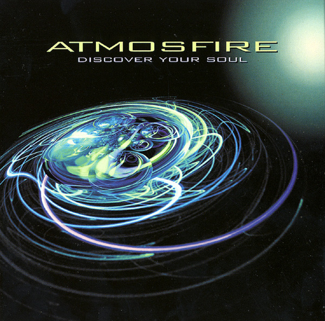 Atmosfire – Discover Your Soul