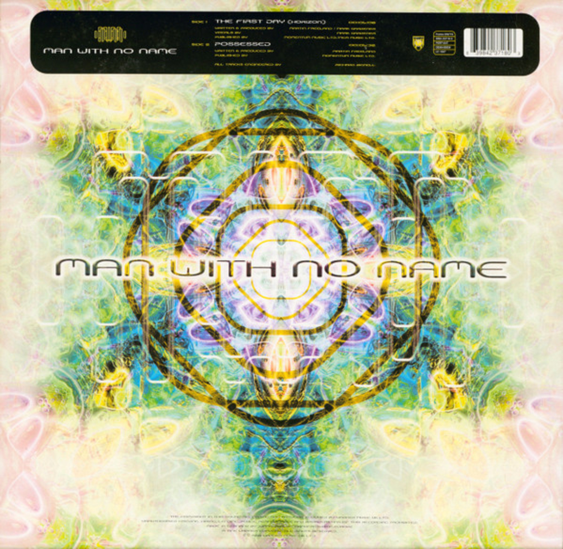 Man With No Name – The First Day (Horizon)