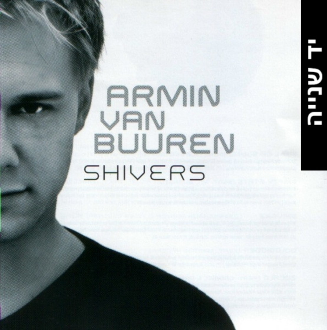 Armin van Buuren – Shivers