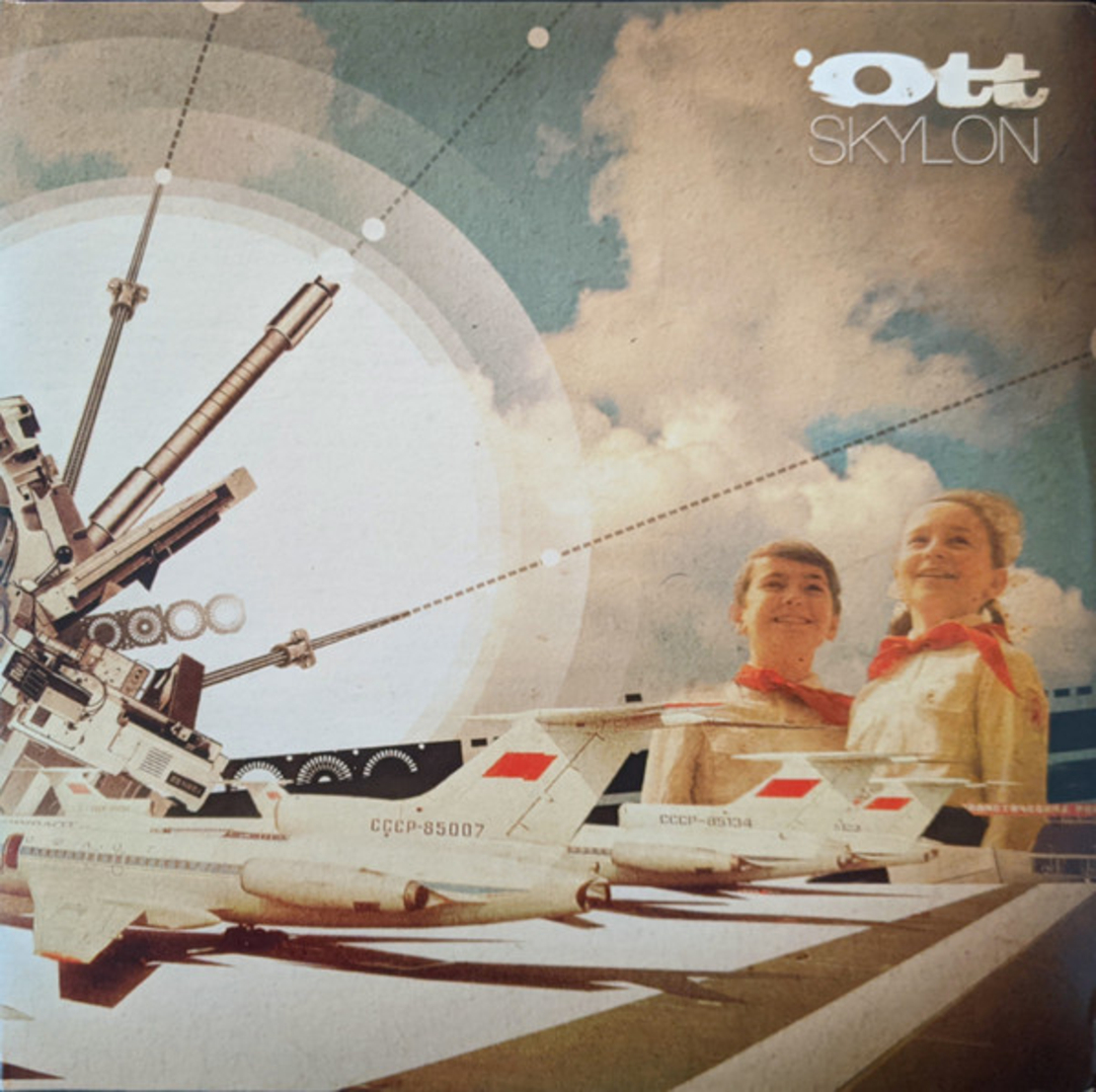 Ott – Skylon