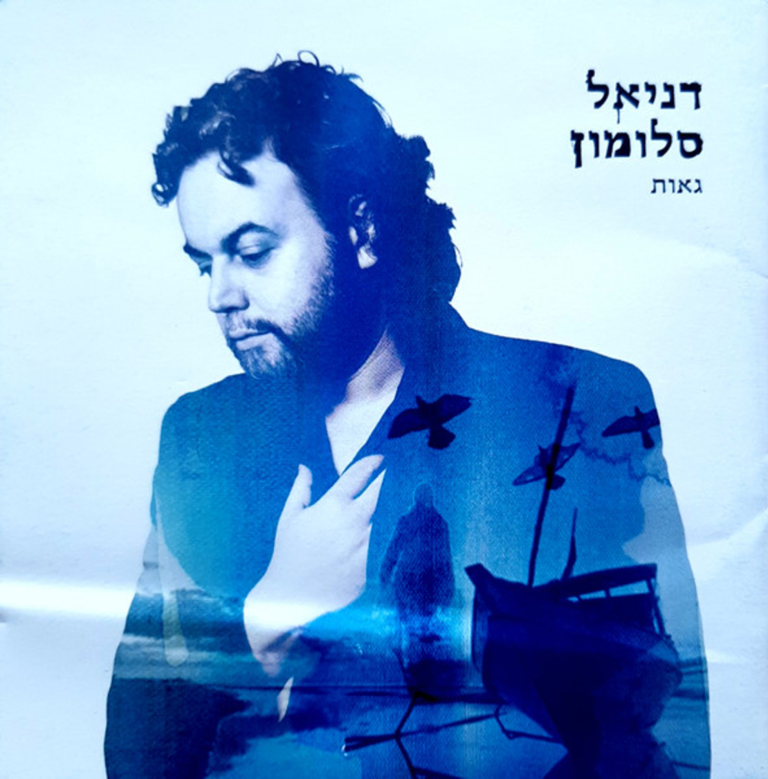 דניאל סלומון – גאות