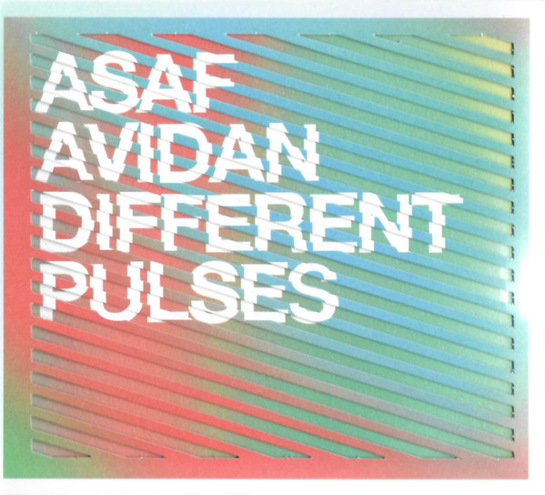 Asaf Avidan – Different Pulses