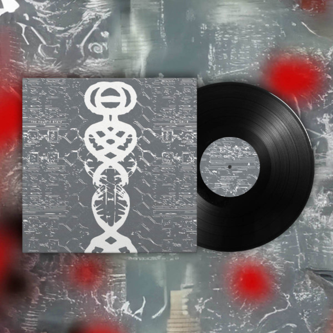 Digitalis – The Fourth State