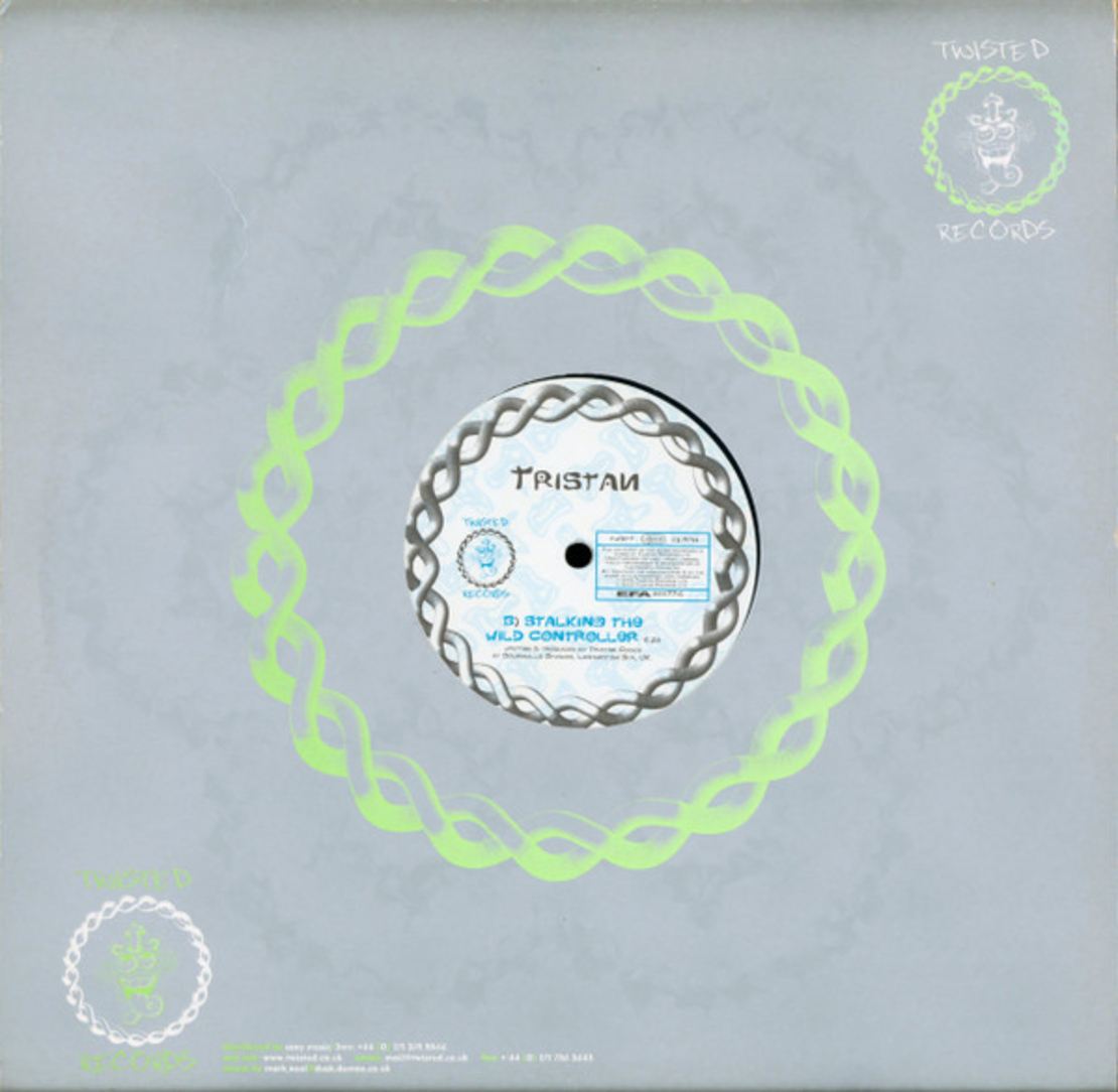 Tristan – The Temple / Stalking The Wild Controller
