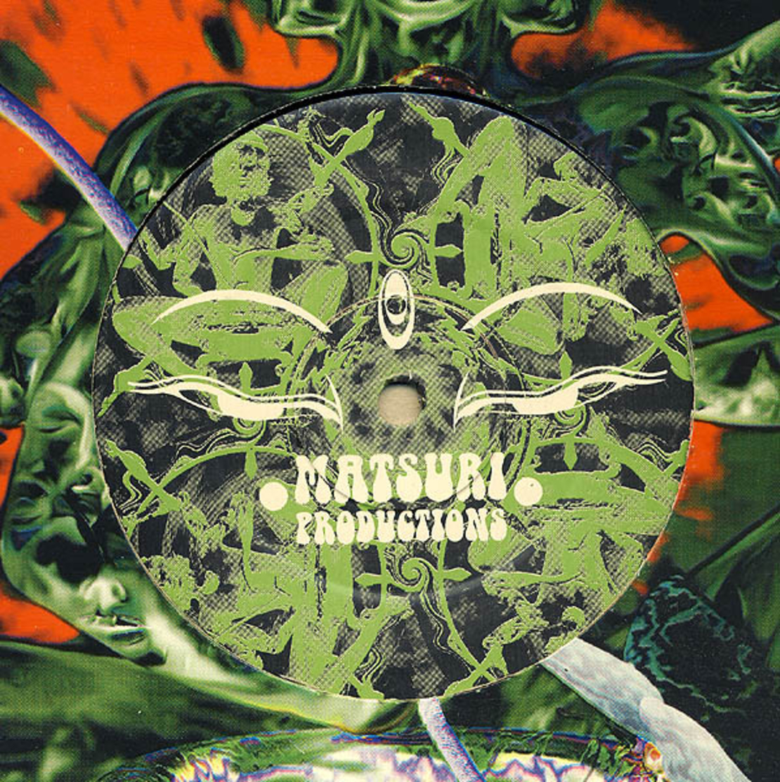 Endora – Joy E.P