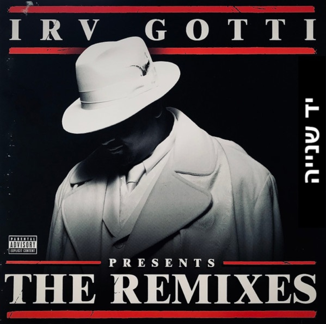 Irv Gotti – The Remixes