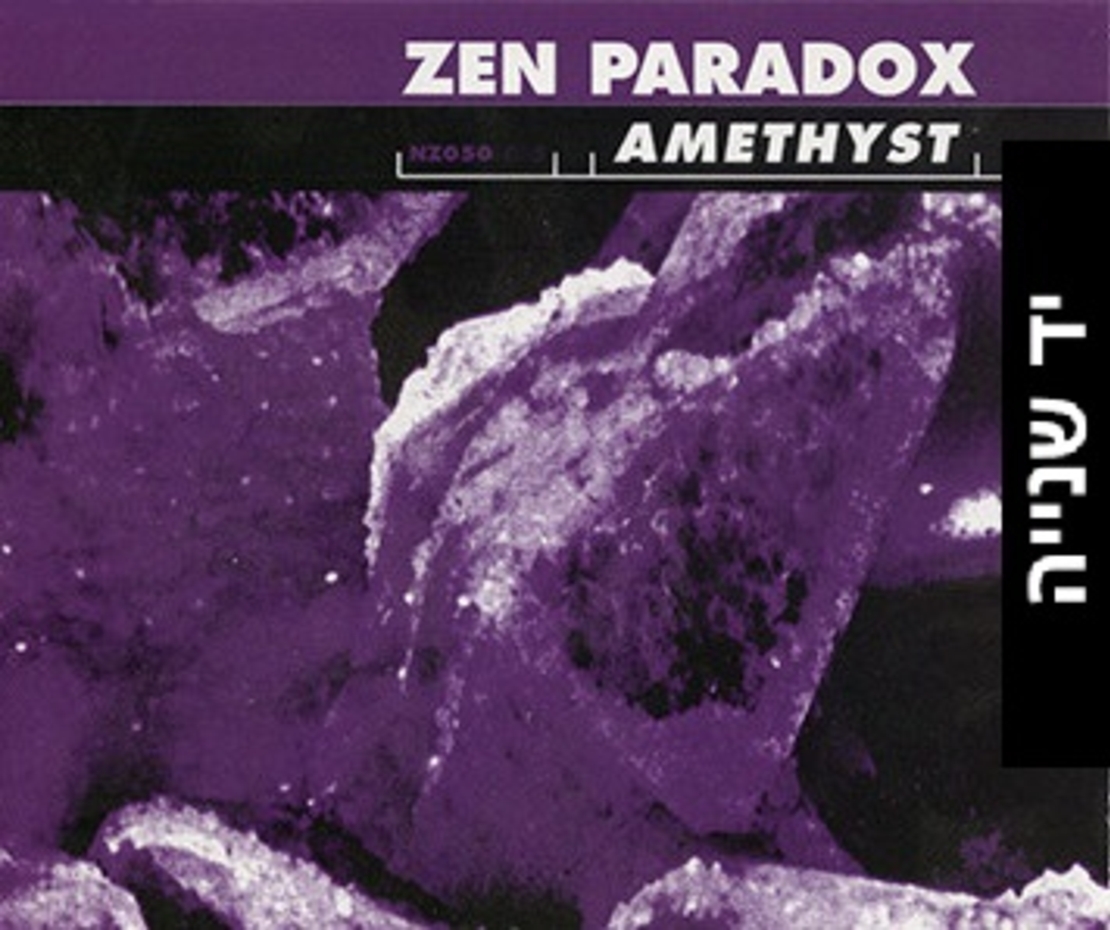 Zen Paradox – Amethyst