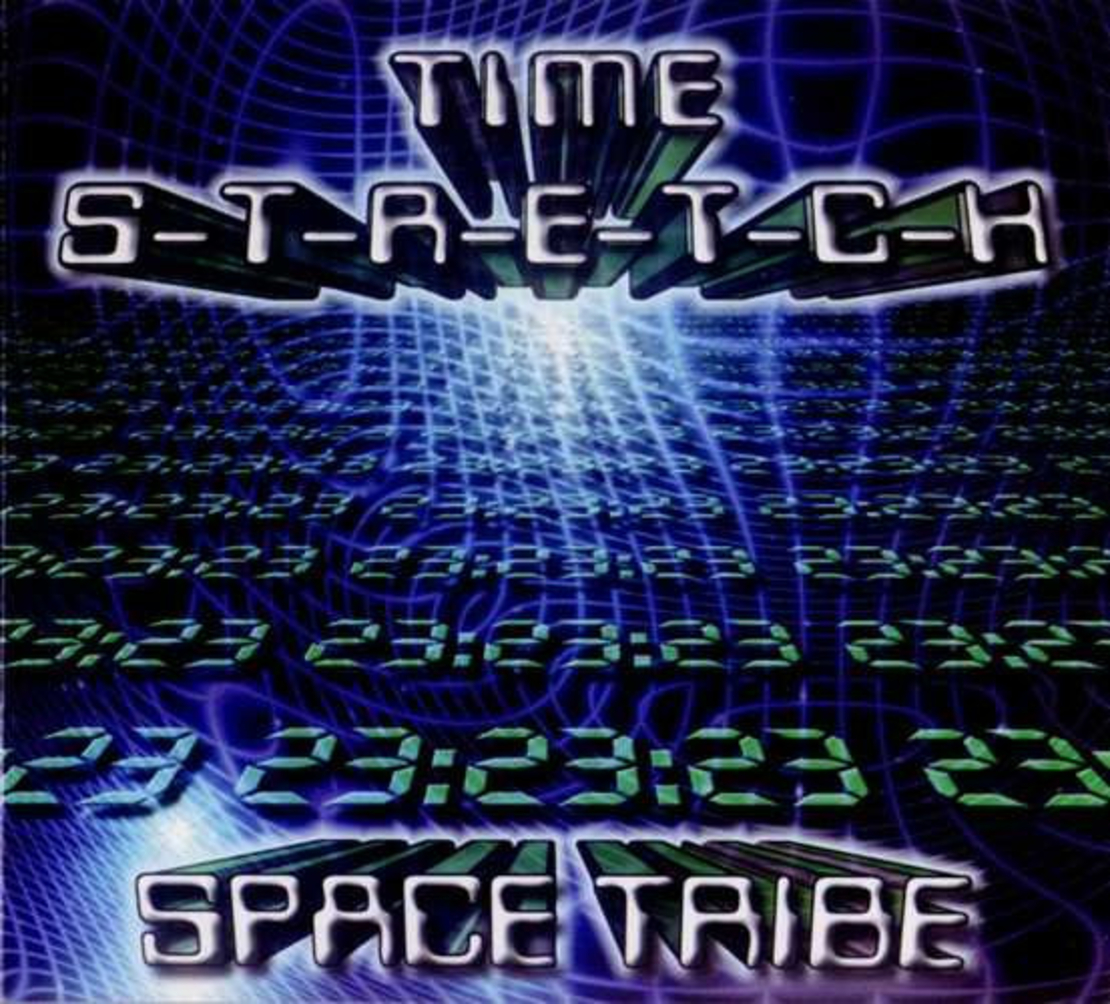 Space Tribe – Time S-T-R-E-T-C-H