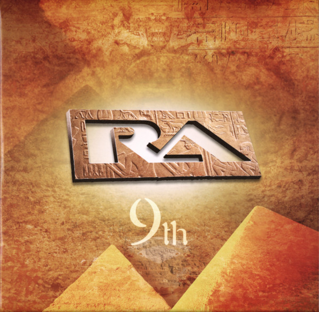 Ra – 9th