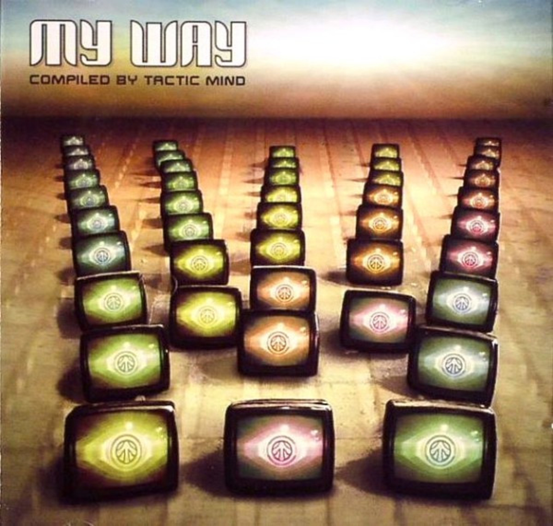 Tactic Mind – My Way