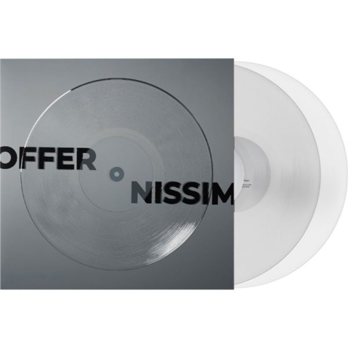 עופר ניסים- Offer Nissim