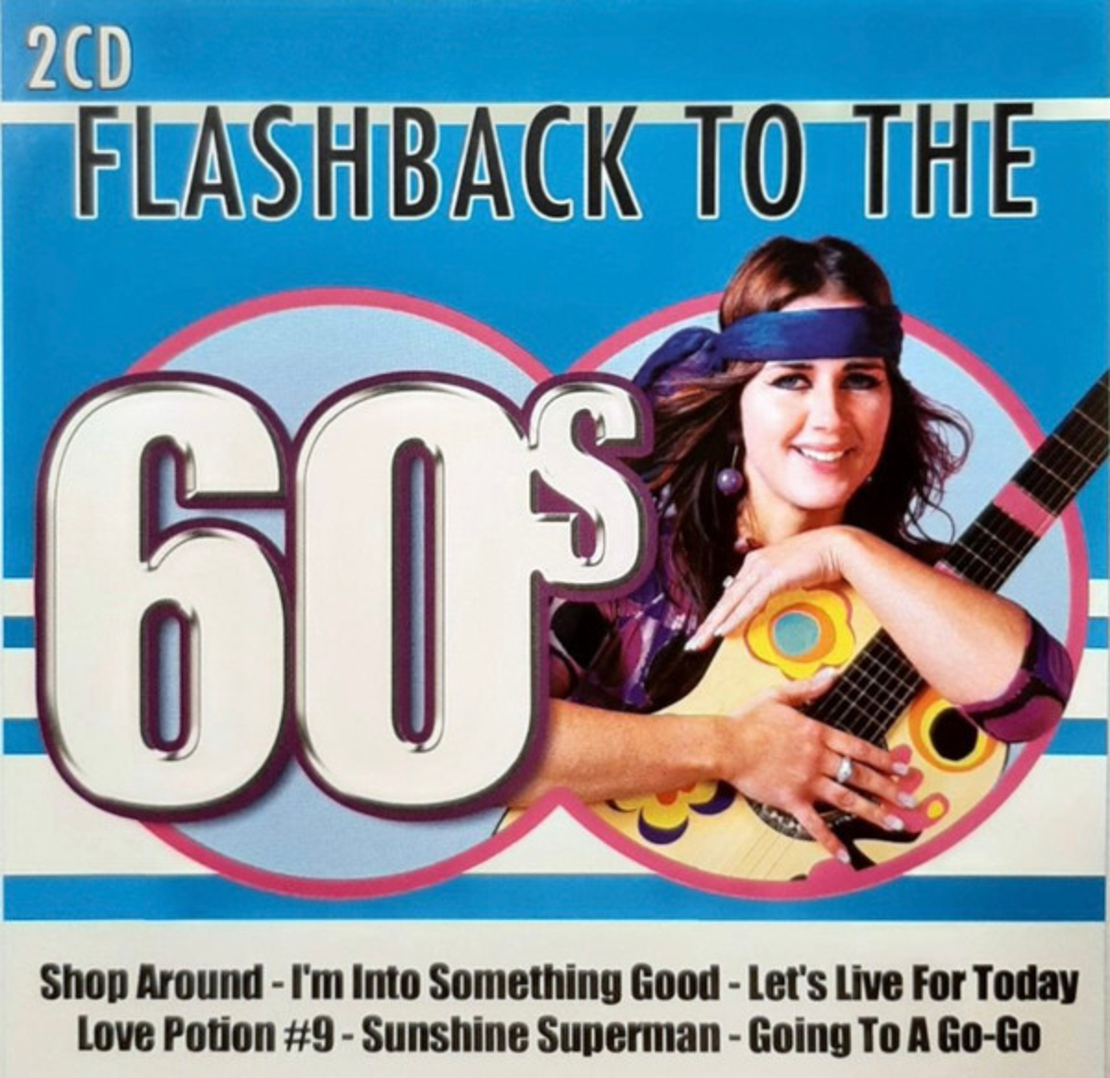 Flashback To The 60's