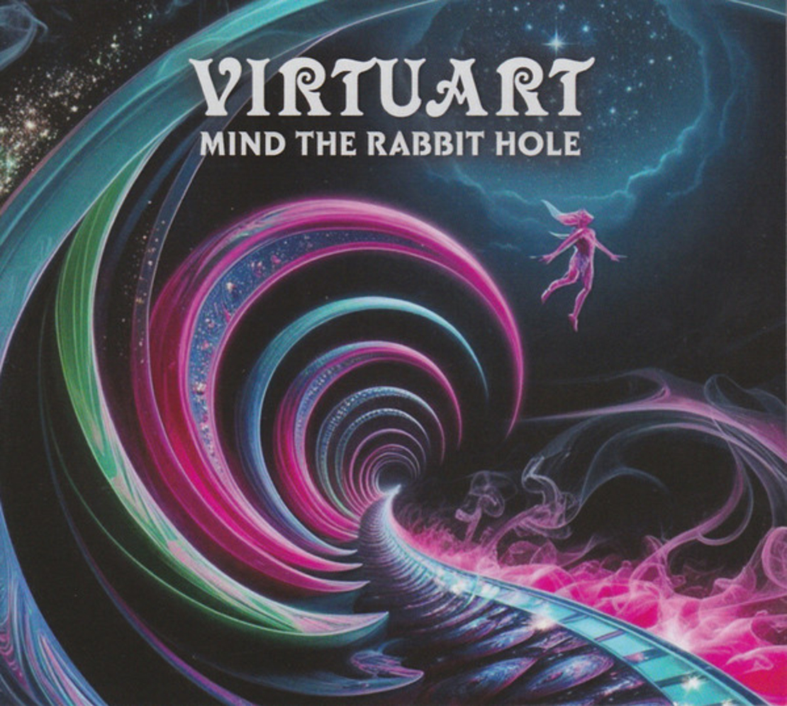 Virtuart – Mind The Rabbit Hole