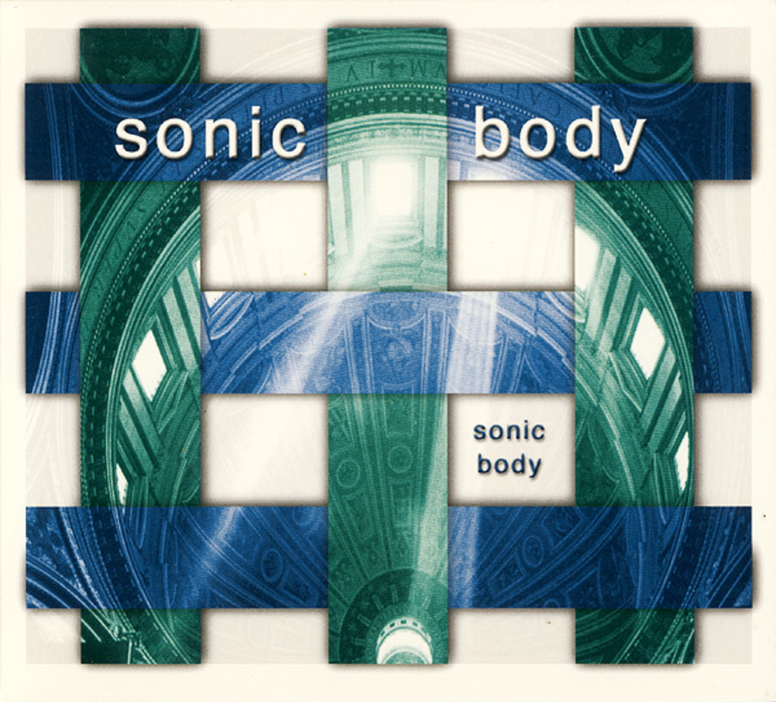 Sonic Body – Sonic Body