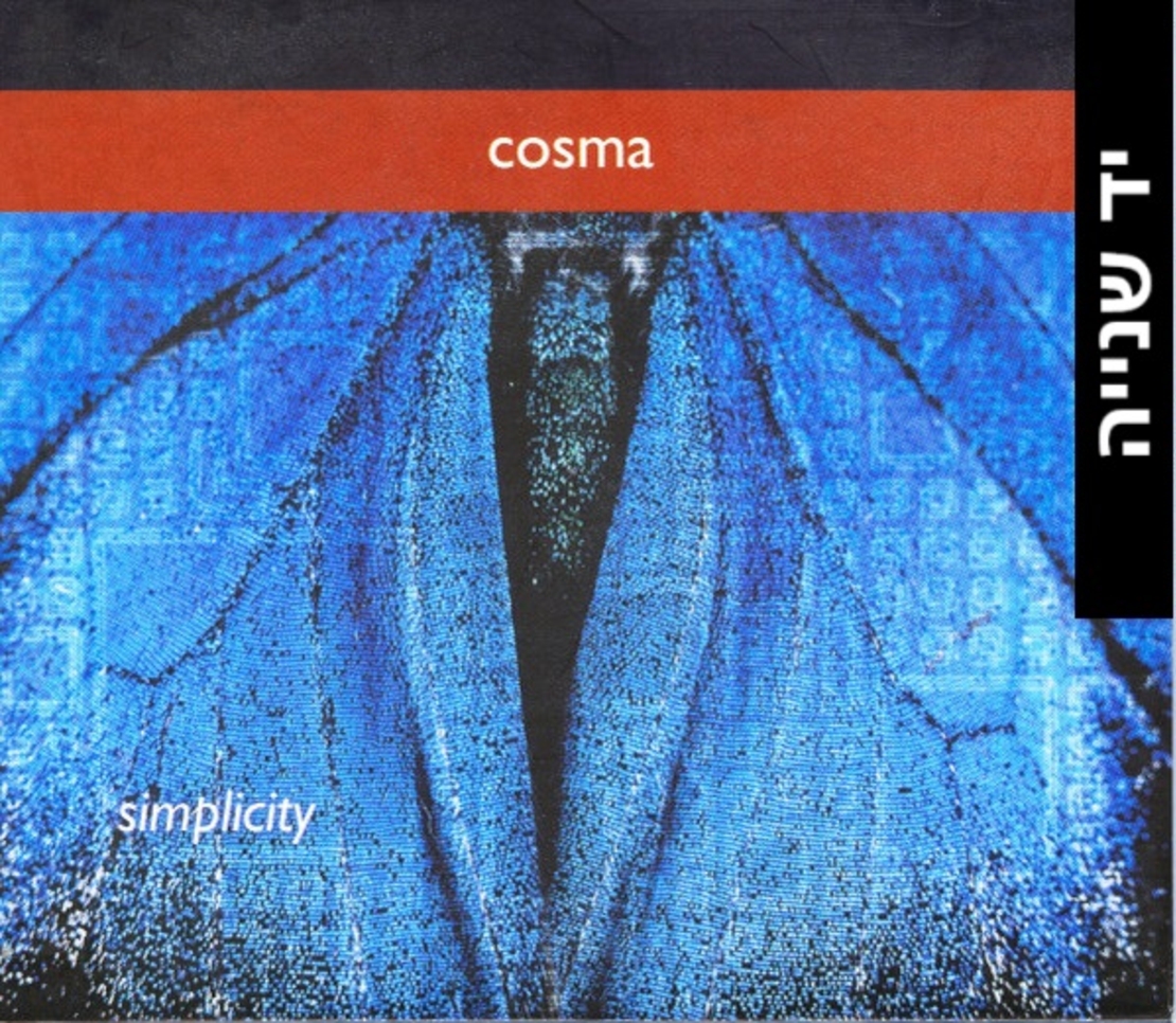Cosma – Simplicity