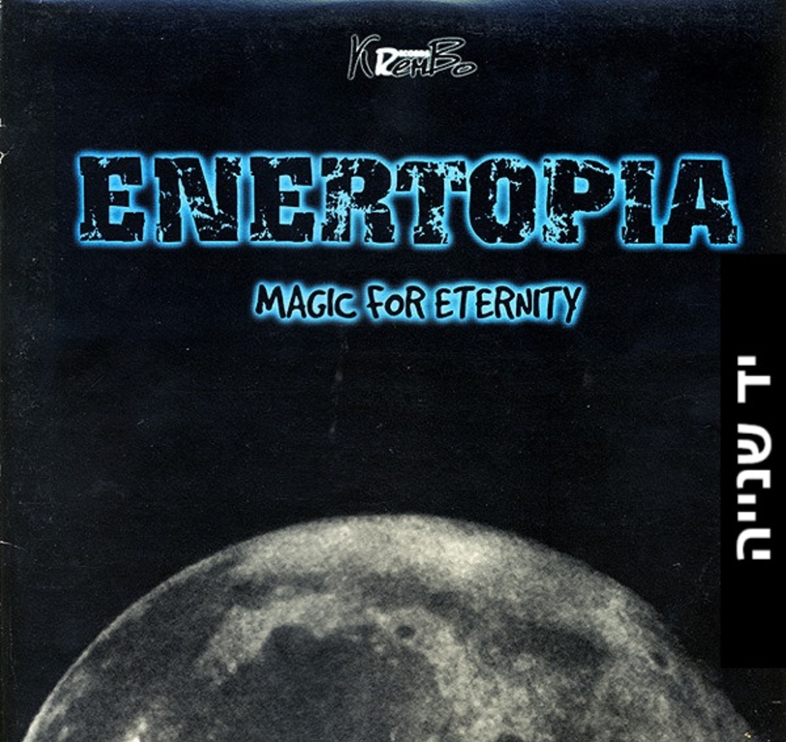 Enertopia – Magic For Eternity