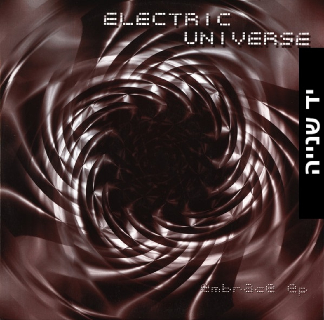 Electric Universe – Embrace EP