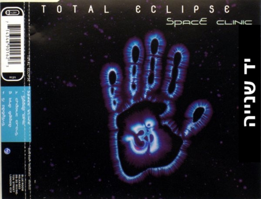 Total Eclipse – Space Clinic