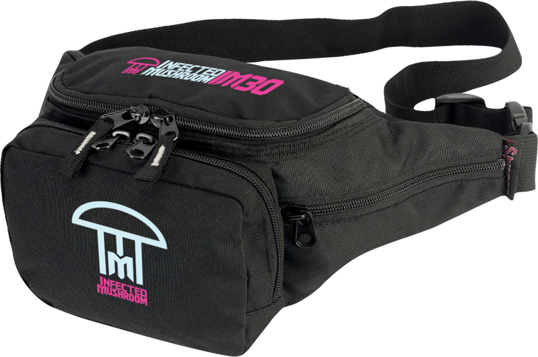 IM30 – Large pouch פאוץ'