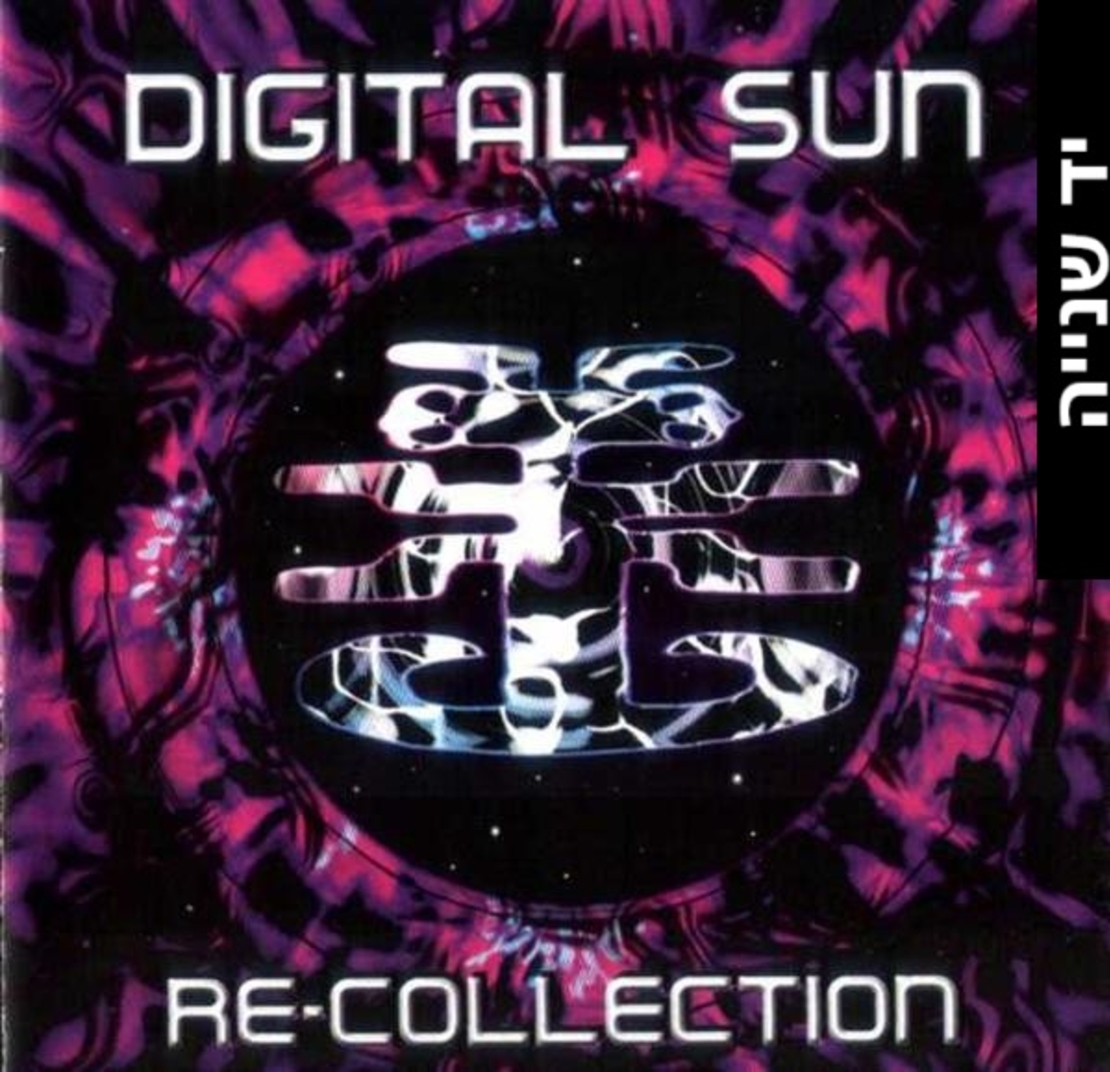 Digital Sun – Re-Collection