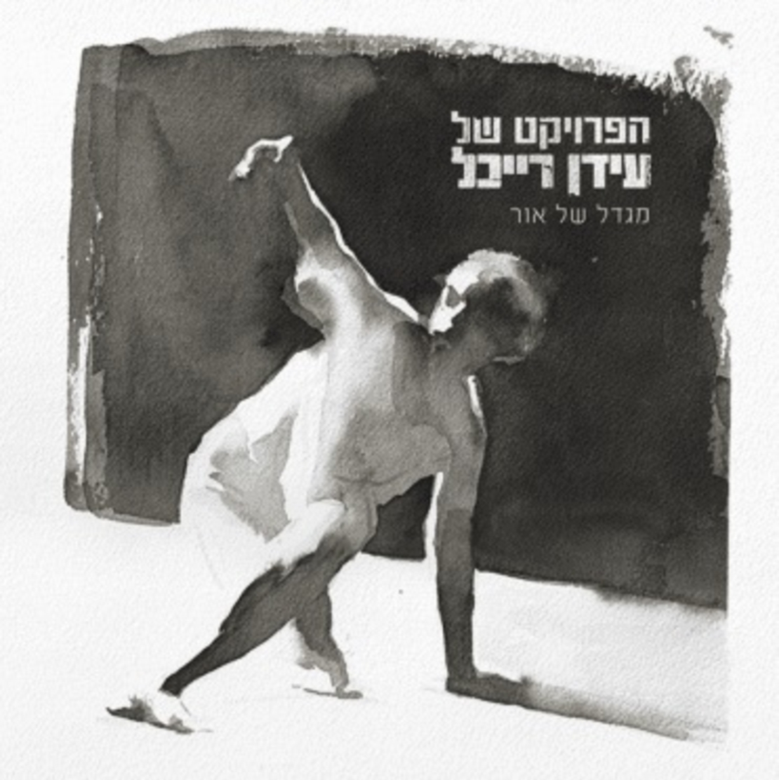 הפרויקט של עידן רייכל – מגדל של אור