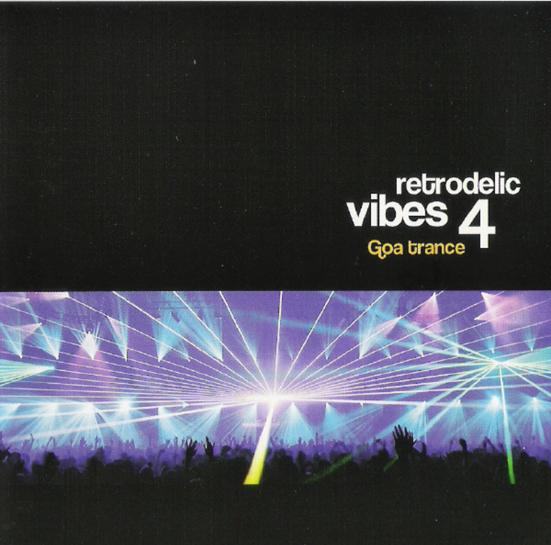 Various - Retrodelic Vibes 4