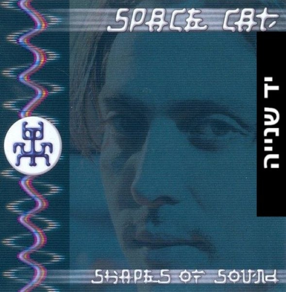 Space Cat – Shapes Of Sound