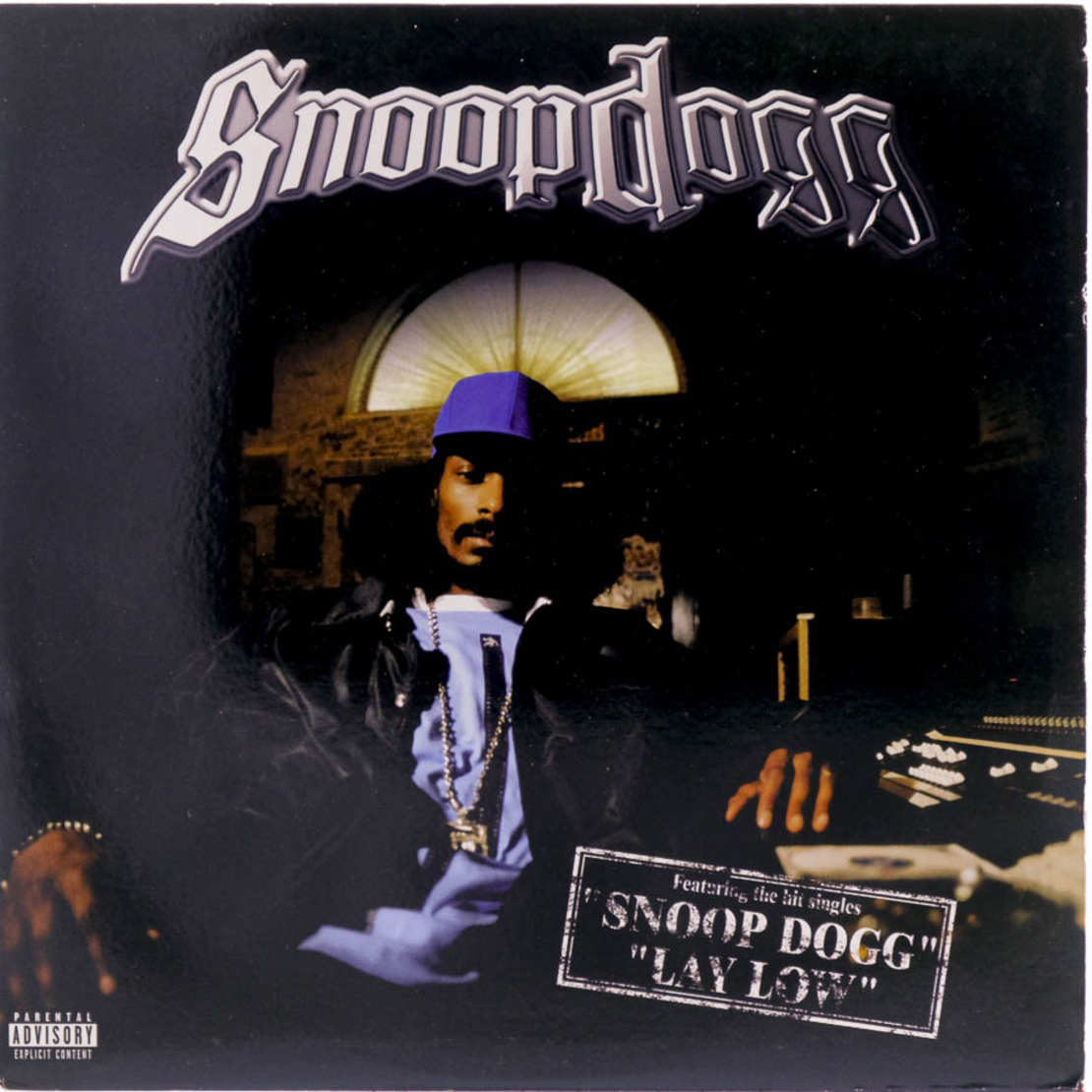 Snoop Dogg – Snoop Dogg / Lay Low / Wrong Idea