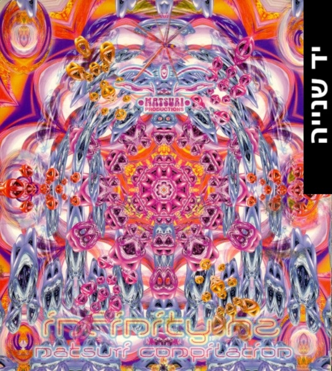 MATSURI PRODUCTIONS – Infinity Hz