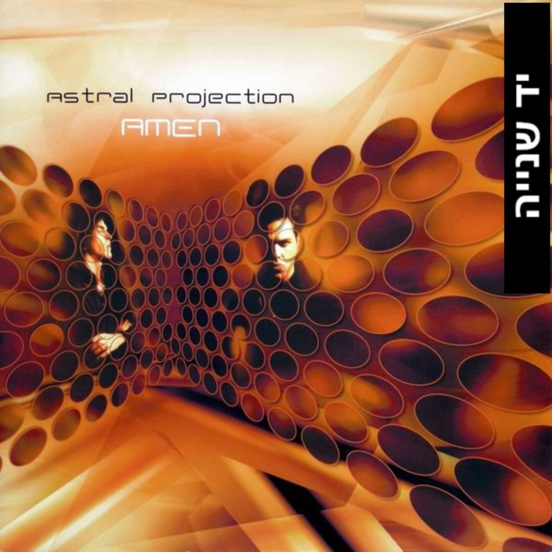 Astral Projection – Amen