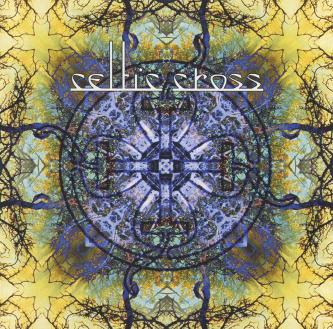 Celtic Cross ‎– Hicksville