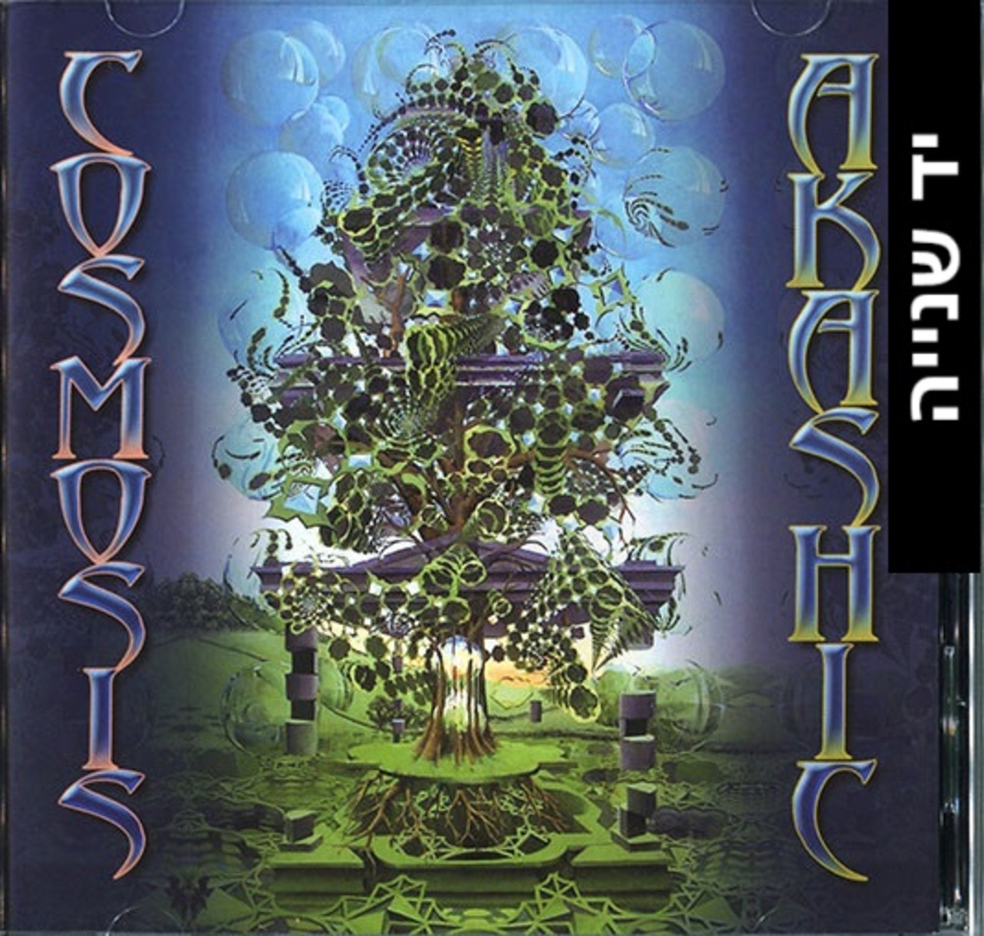 Cosmosis – Akashic