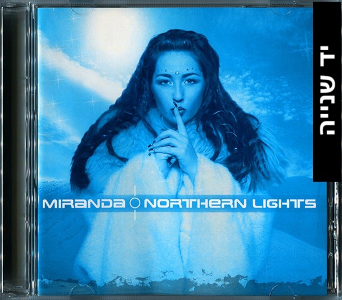 Miranda – Northern Lights