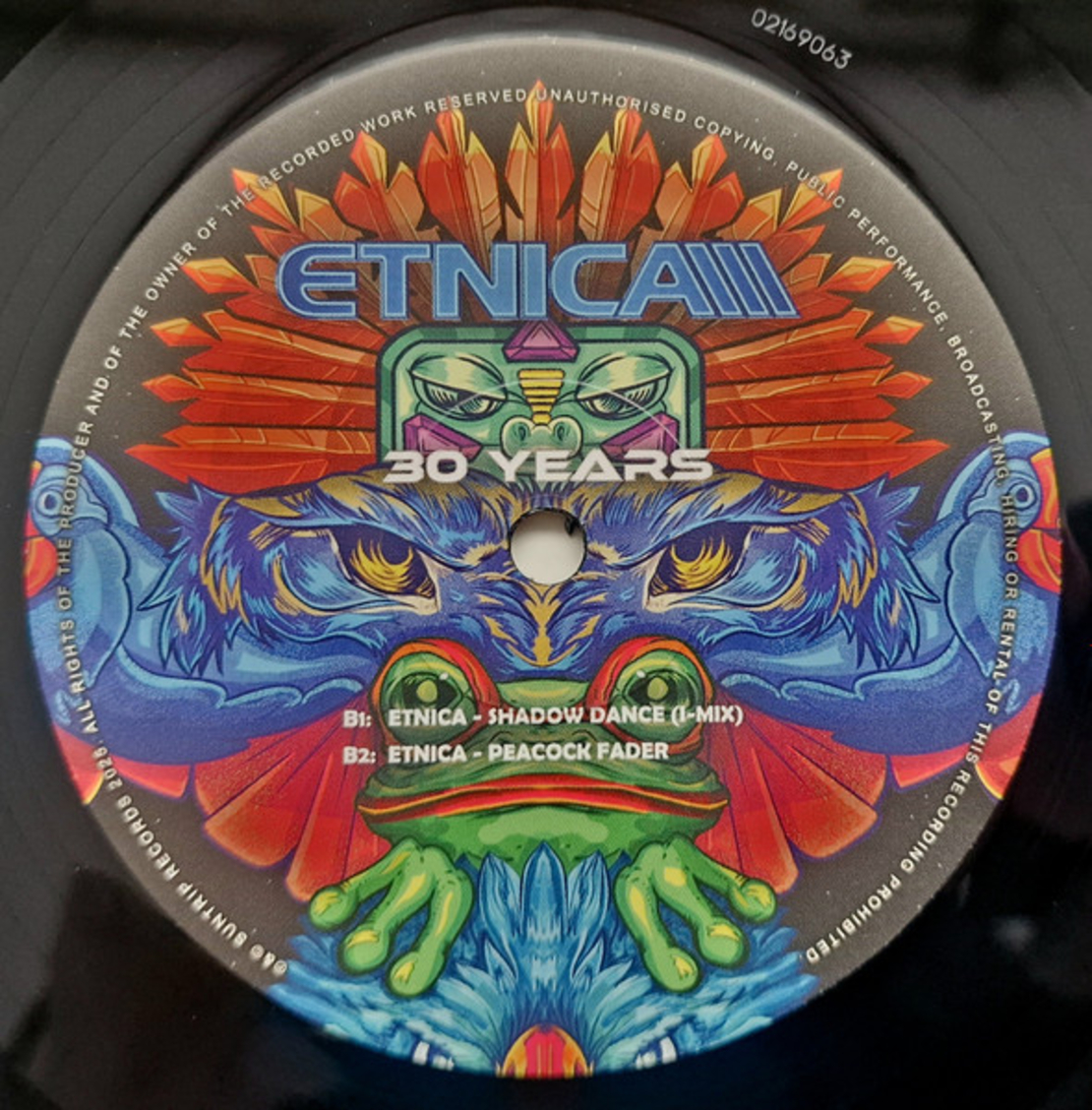 Etnica – 30 Years