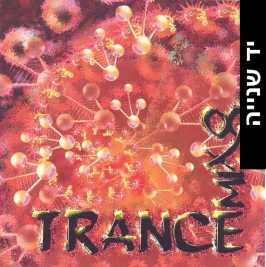 Various – Trance Mix 8
