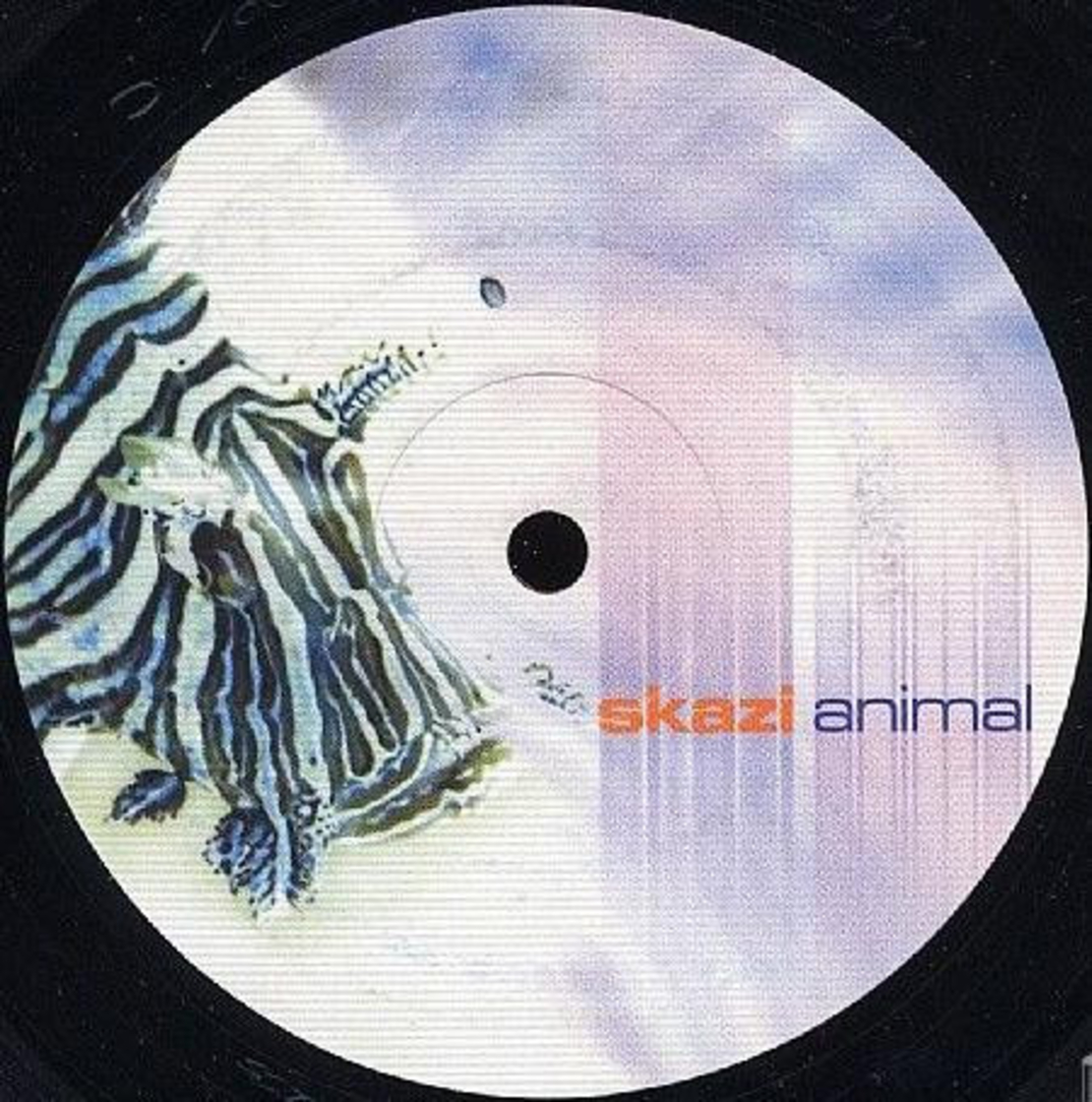 Skazi – Animal